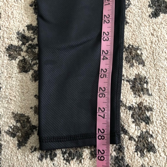 NOLI yoga vivid camo leggings M - Picture 6 of 12